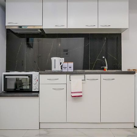 Accommodation In The Center Of Veria ภายนอก รูปภาพ