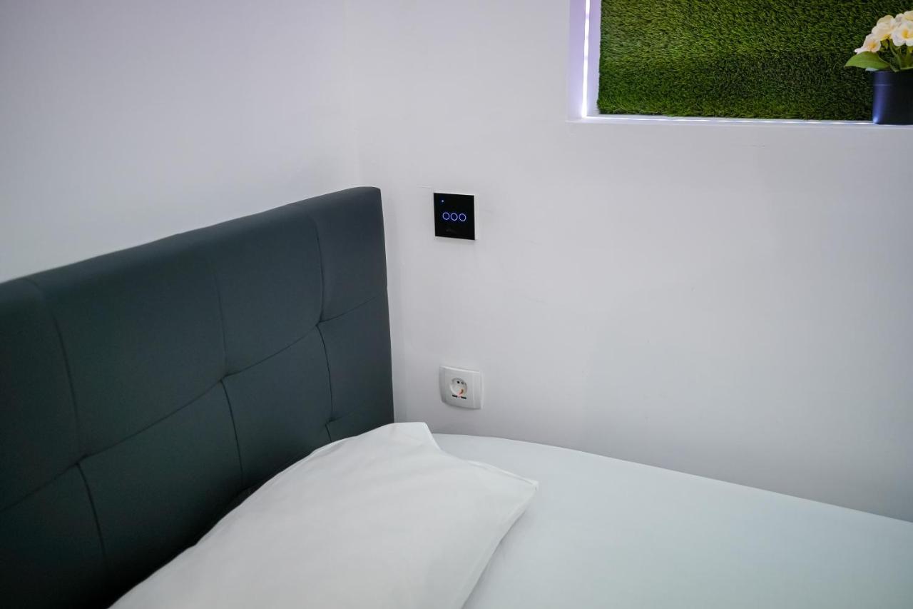 Accommodation In The Center Of Veria ภายนอก รูปภาพ